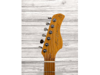Sire Larry Carlton S7FM NT Sire Larry Carlton S7FM NT